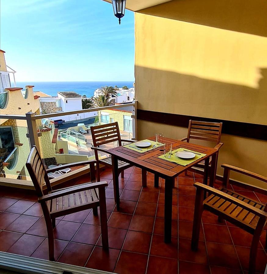 *Traum Am Strand * Casa Lea * Costa Calma * Exteriér fotografie